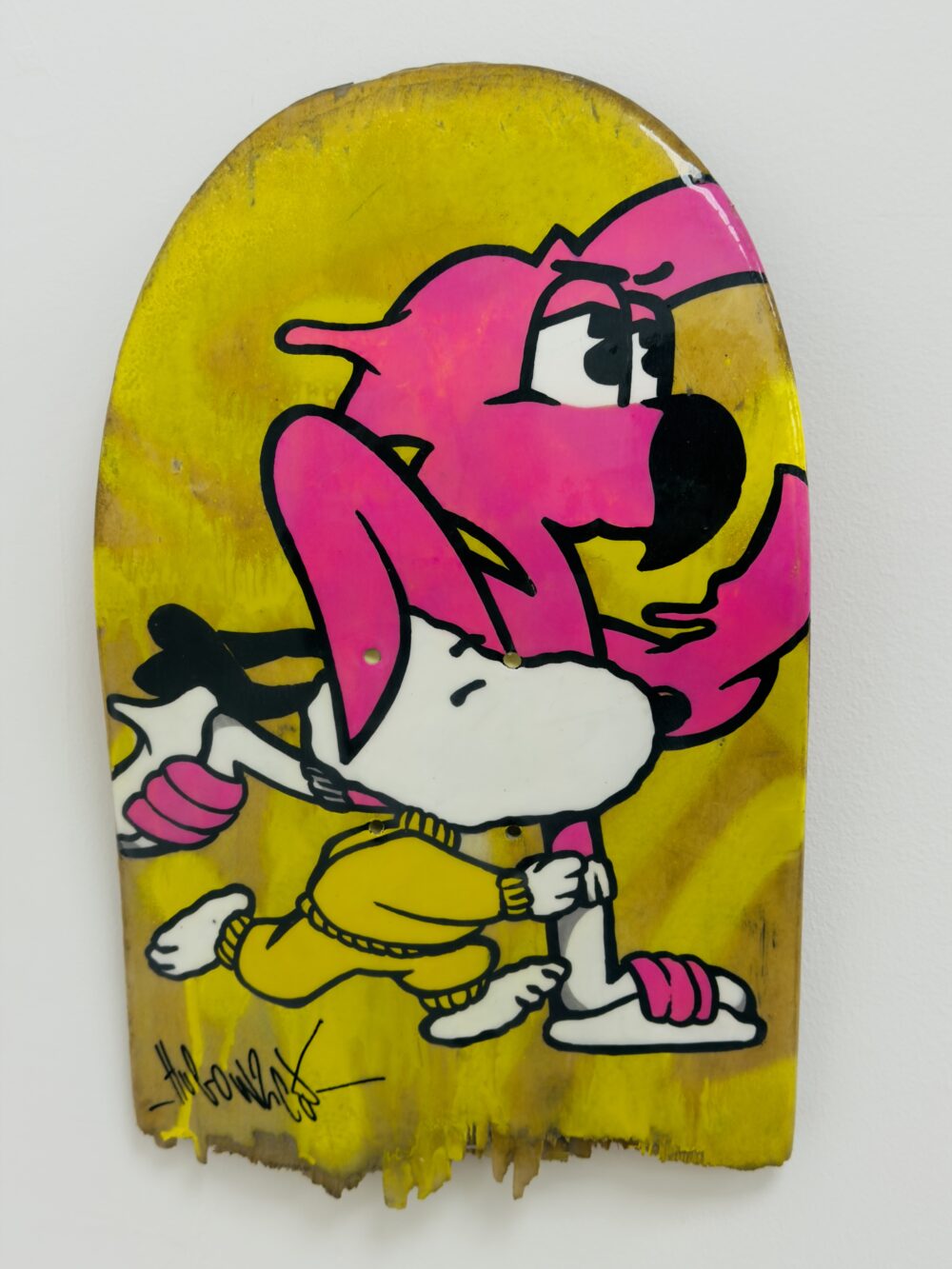 SERIE STELESANG W2CJ GALERIE BEL'ARTI