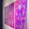 MEDUSAE STEPHANIE GUGLIELMETTI GALERIE BEL'ARTI