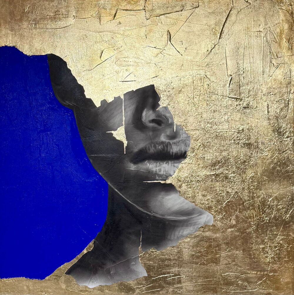FRAGMENTS X RAMONA RUSSU GALERIE BEL'ARTI