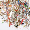 GUGLIELMETTI The WALL #0 GALERIE BEL'ARTI