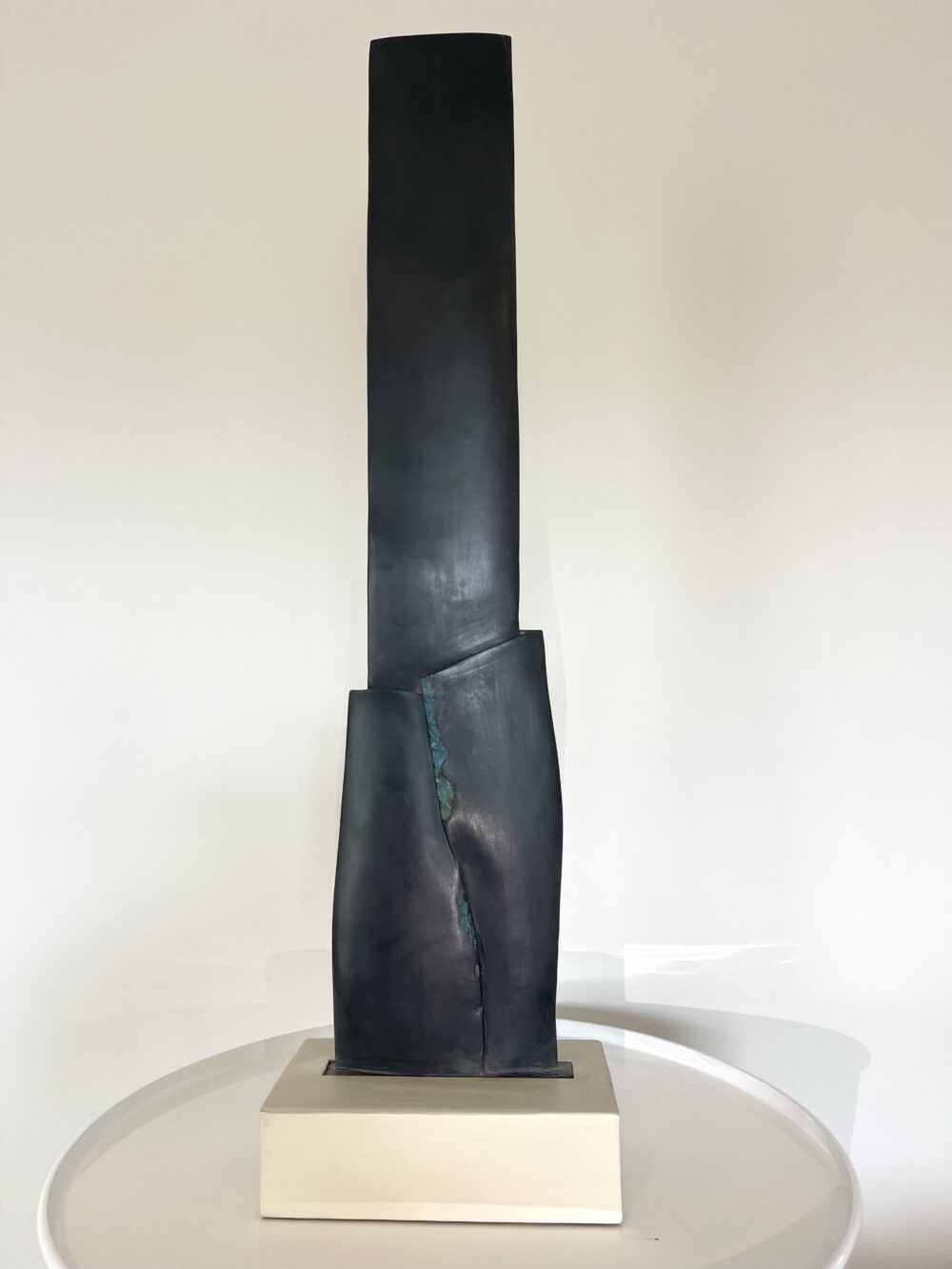 CEINTURE D'ASTRE PIERRE PARDON GALERIE BEL'ARTI