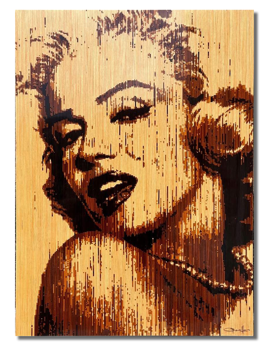 Marilyn galerie bel'arti