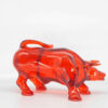 BLOOD BULL GALERIE BEL'ARTI
