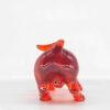 BLOOD BULL GALERIE BEL'ARTI