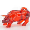 BLOOD BULL GALERIE BEL'ARTI