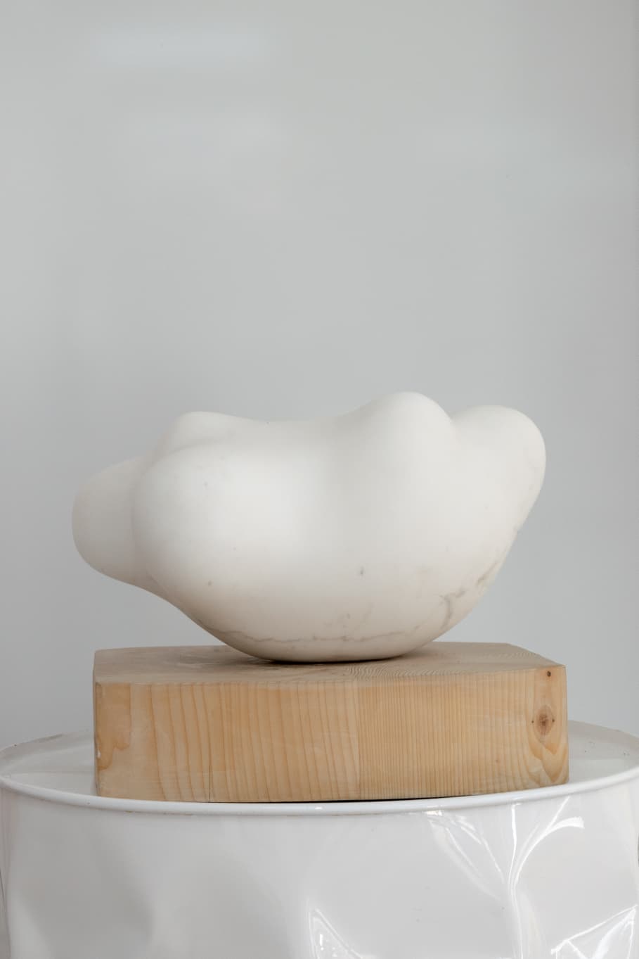 NUAGE PIERRE PARDON GALERIE BEL'ARTI