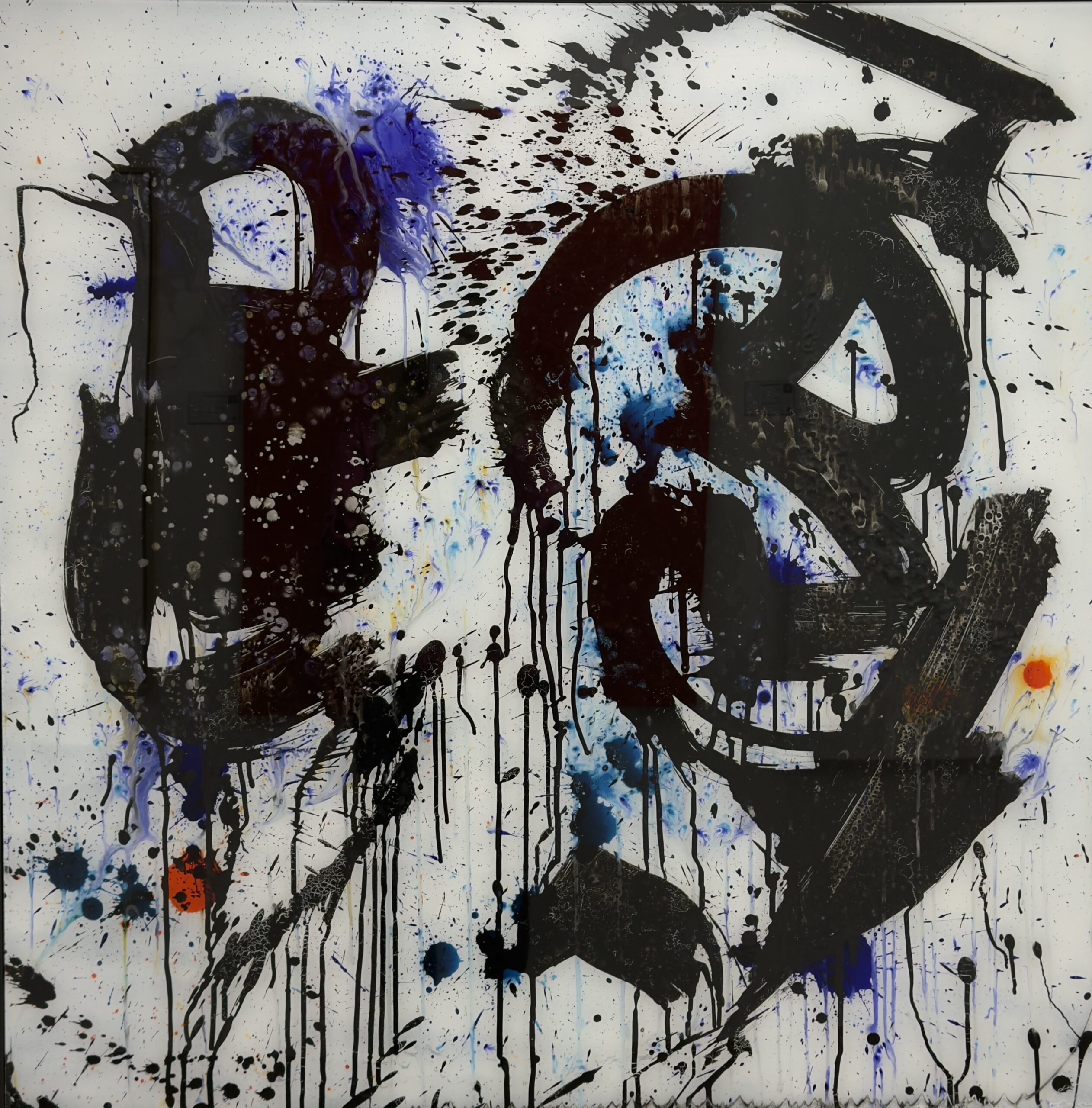 Âme Cedric Bouteiller Galerie Bel'arti