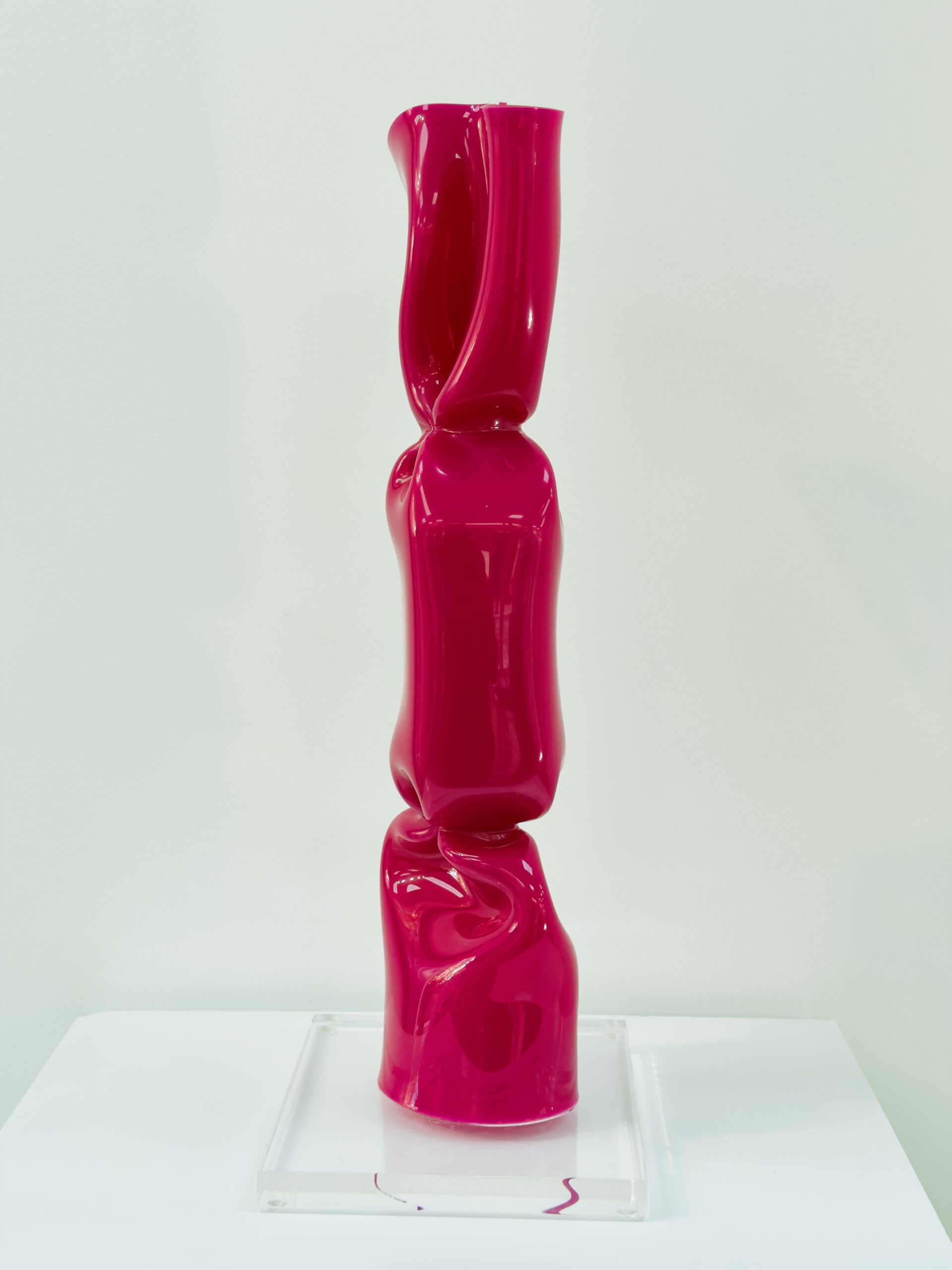 Wrapping Bonbon Fuchsia Jenkell Galerie Bel'Arti