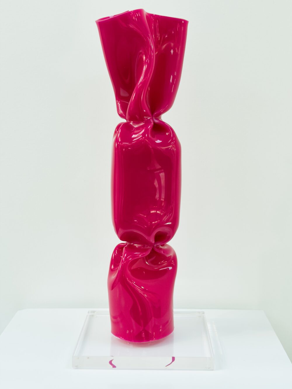 Wrapping Bonbon Fuchsia Jenkell Galerie Bel'Arti