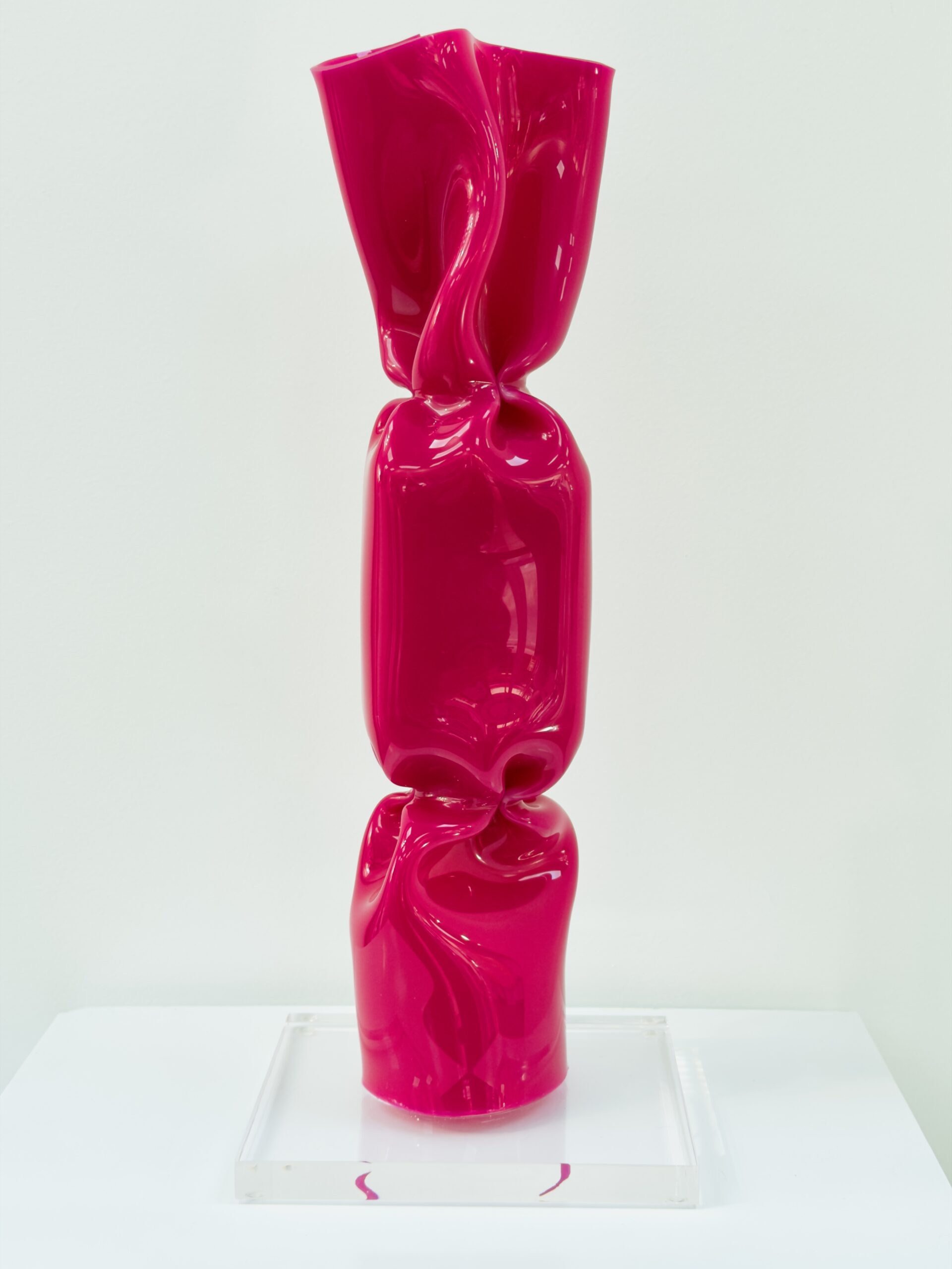 Wrapping Bonbon Fuchsia Jenkell Galerie Bel'Arti