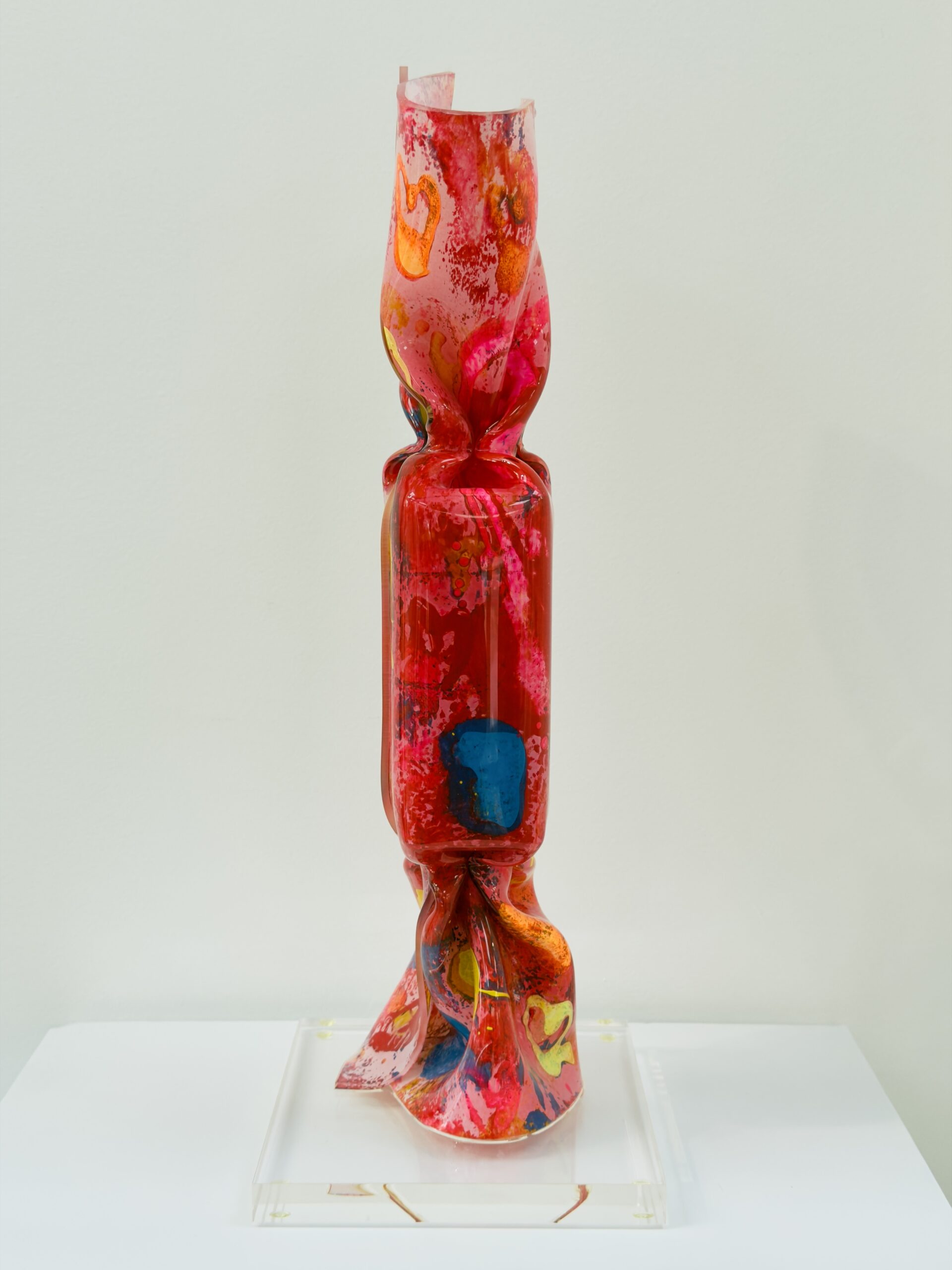 Wrapping Bonbon "Street Love" Jenkell Galerie Bel'Arti