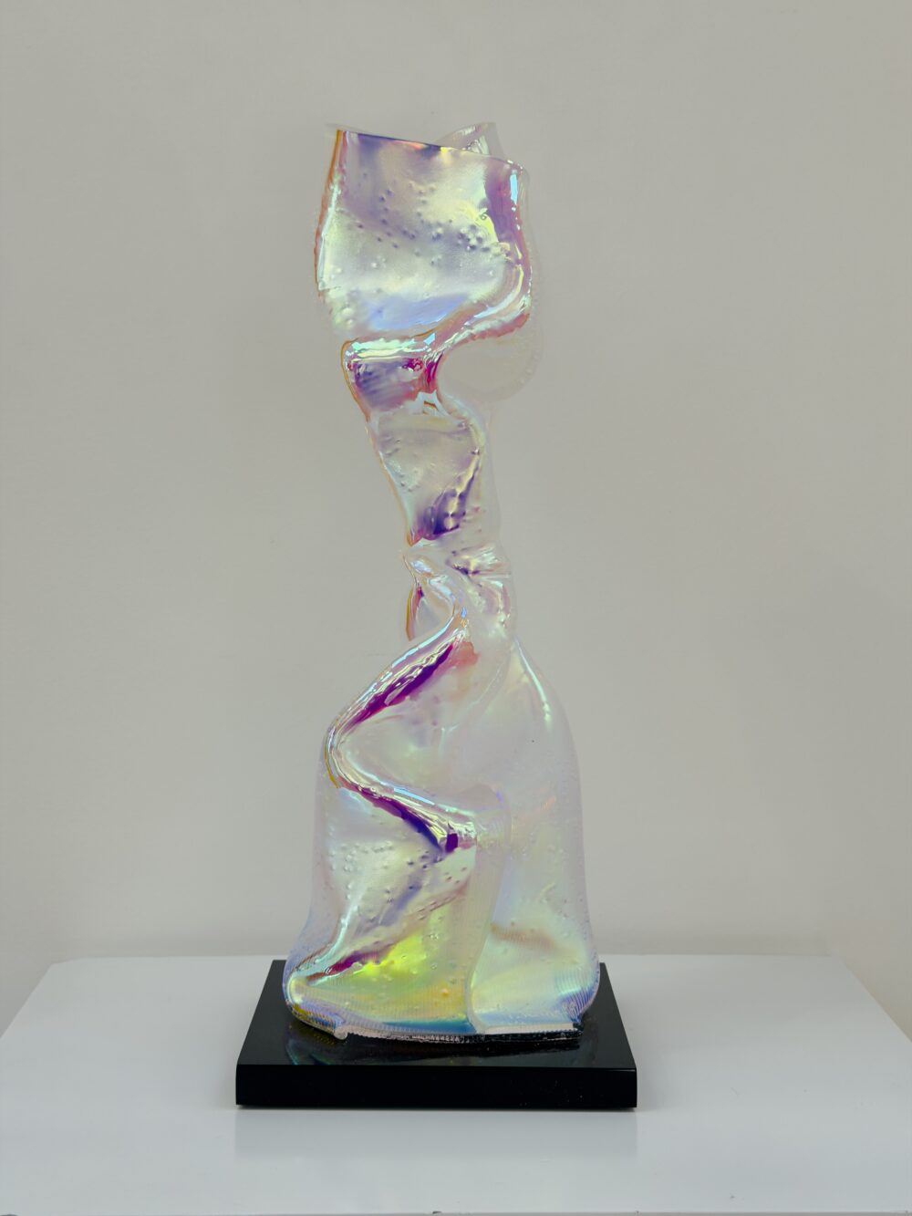 Wrapping Bonbon Irisé Radiant Bullé Jenkell Galerie Bel'Arti