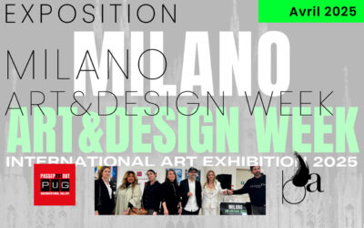 Milano art & design