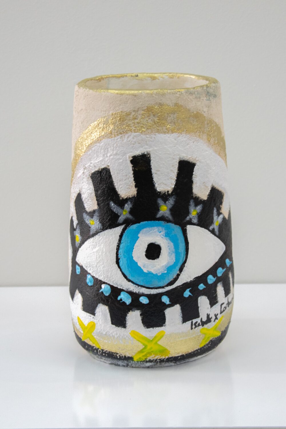 OEIL DE LA MER GALERIE BEL'ARTI
