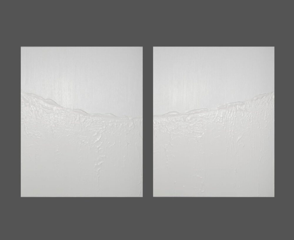 P057/P058 SOPHIE SANGUINETTI GALERIE BEL'ARTI