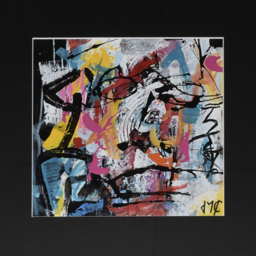collection sur bois Jean Michel cordier galerie bel'arti