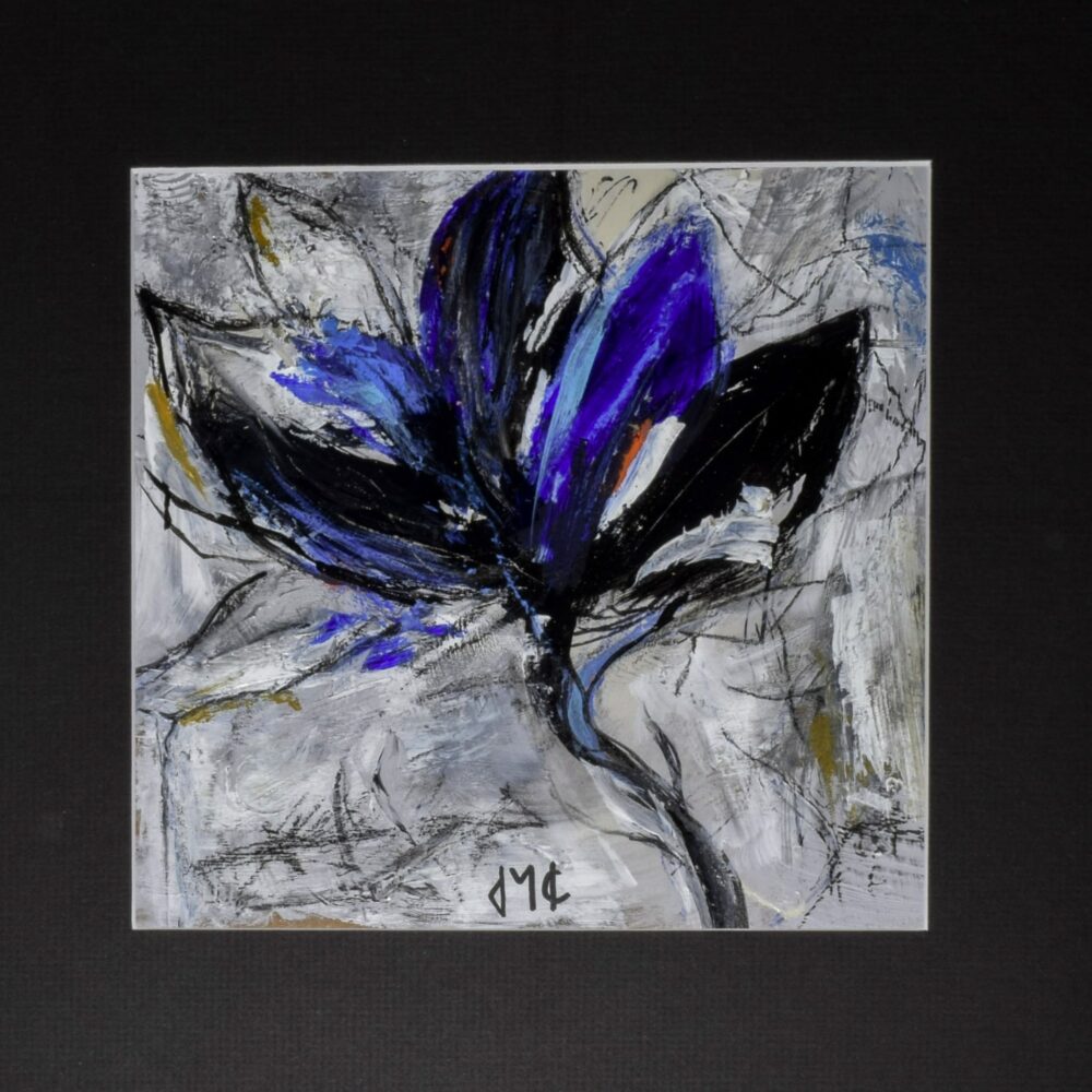 collection sur bois Jean Michel cordier galerie bel'arti
