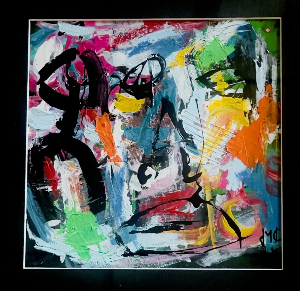 collection sur bois jean Michel cordier galerie bel'arti