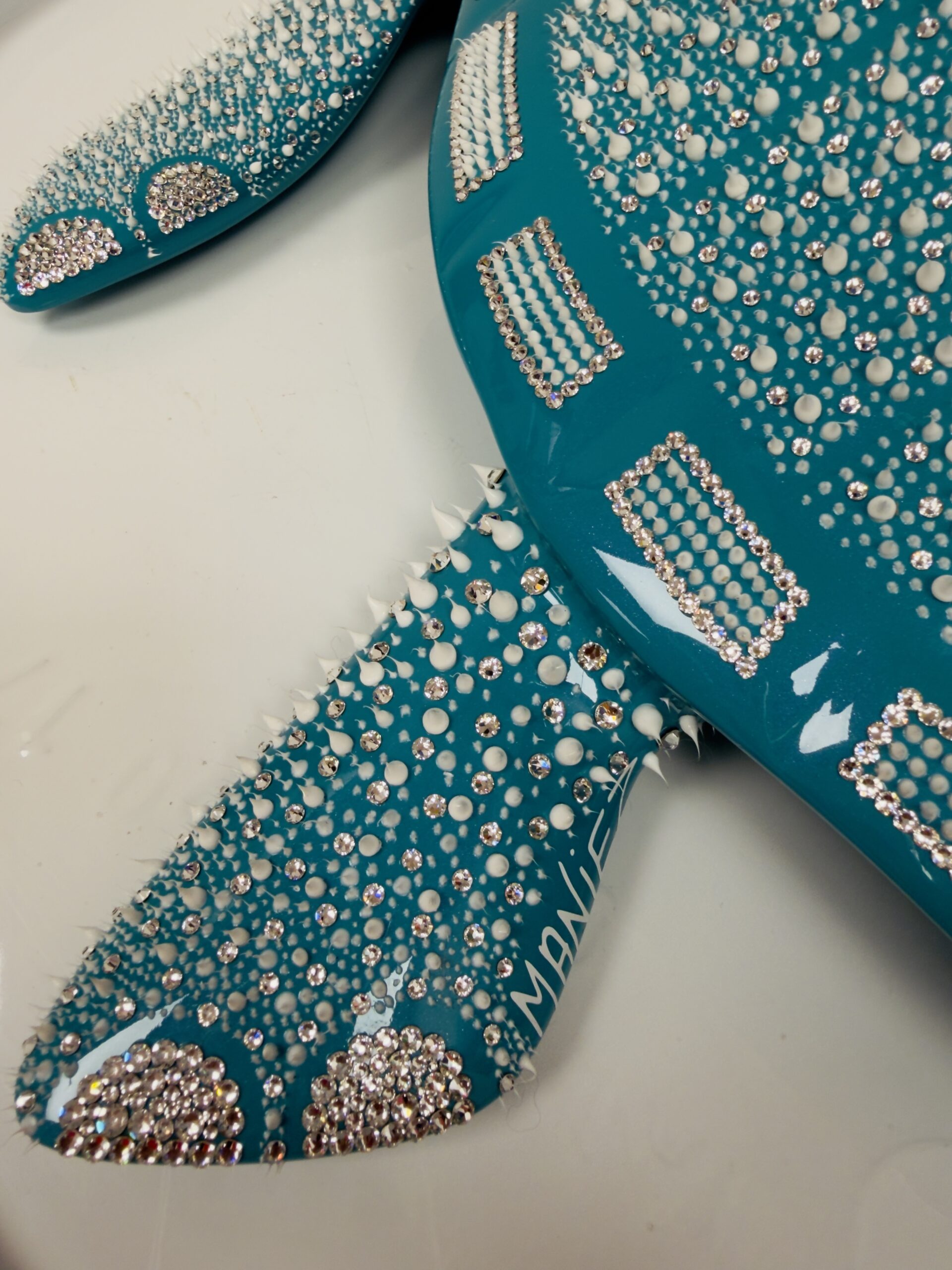 TURTLE EDDY MANIEZ GALERIE BEL'ARTI