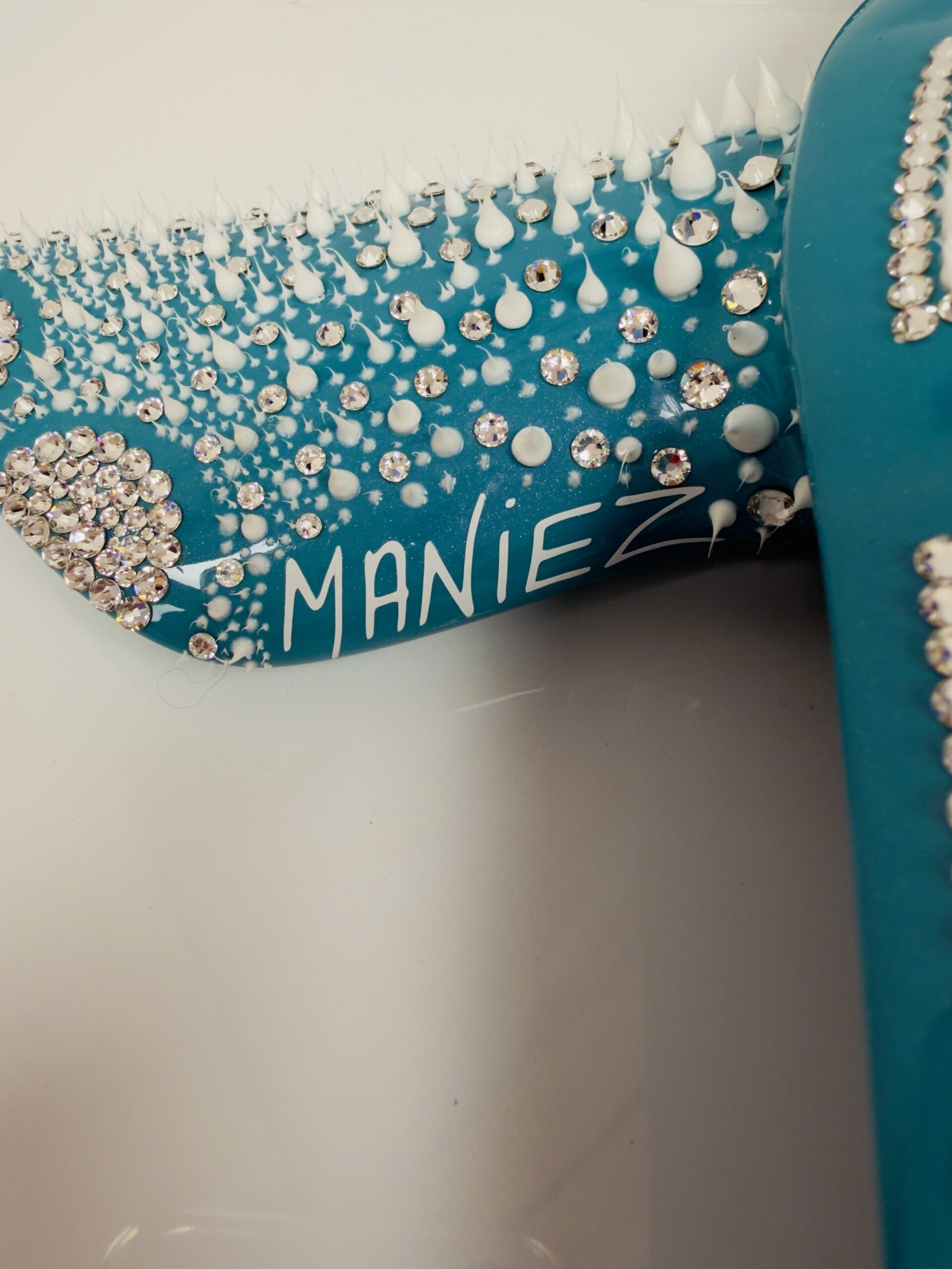 TURTLE EDDY MANIEZ GALERIE BEL'ARTI