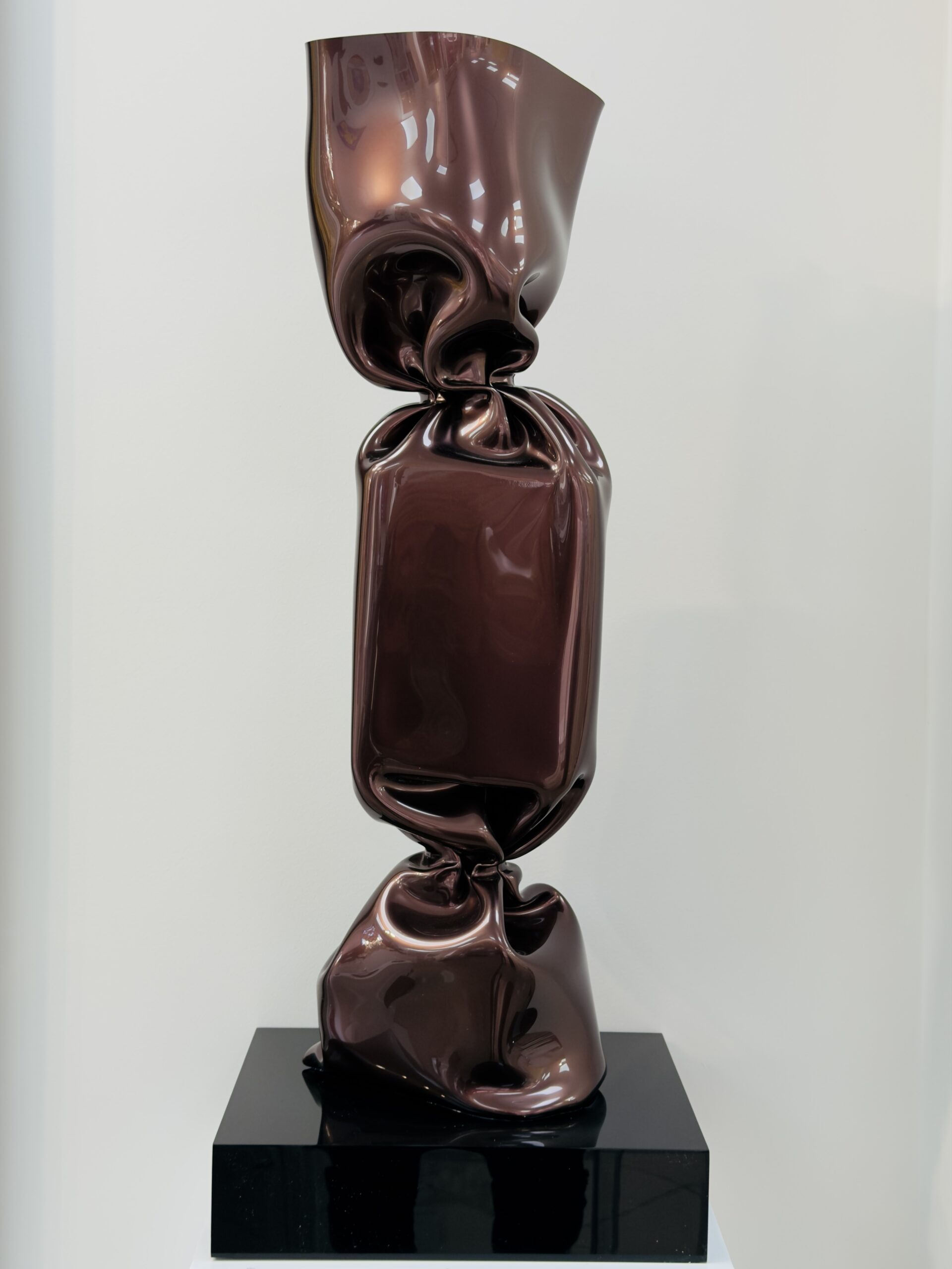 Wrapping Bonbon Chocolat Nacré Jenkell Galerie Bel'Arti