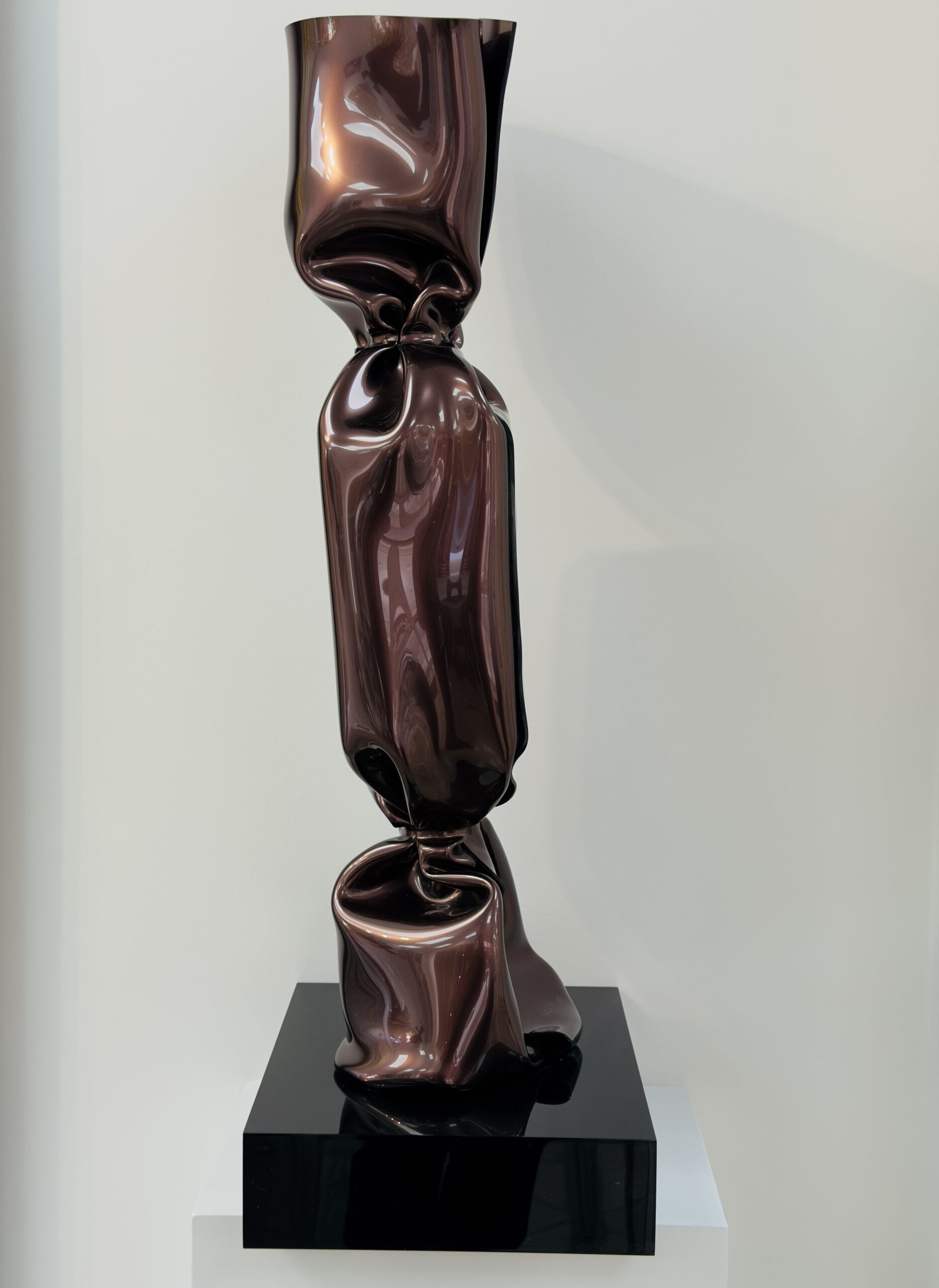 Wrapping Bonbon Chocolat Nacré Jenkell Galerie Bel'Arti