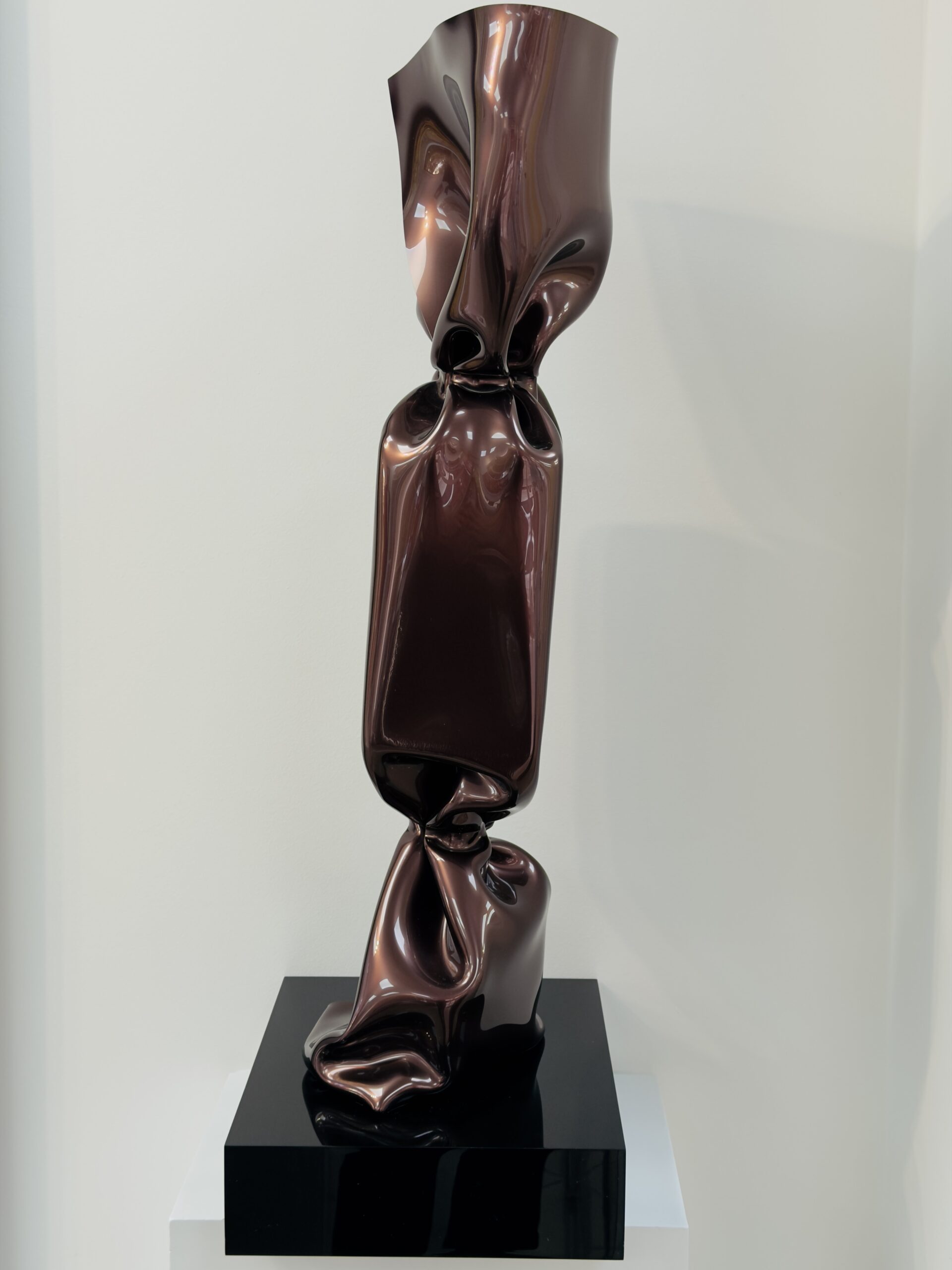 Wrapping Bonbon Chocolat Nacré Jenkell Galerie Bel'Arti