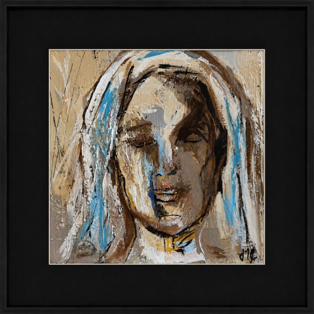 Collection mini formats jean michel cordier galerie Bel'Arti