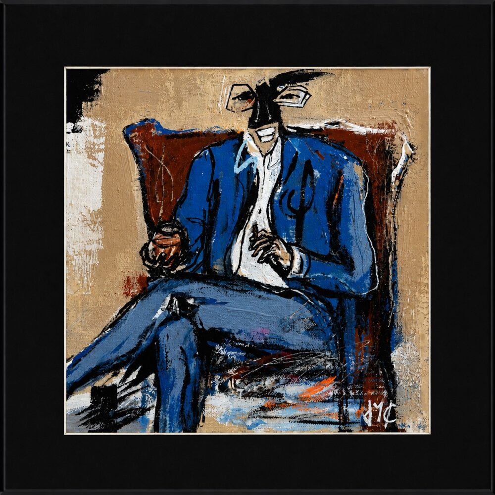 Collection mini formats jean michel cordier galerie Bel'Arti