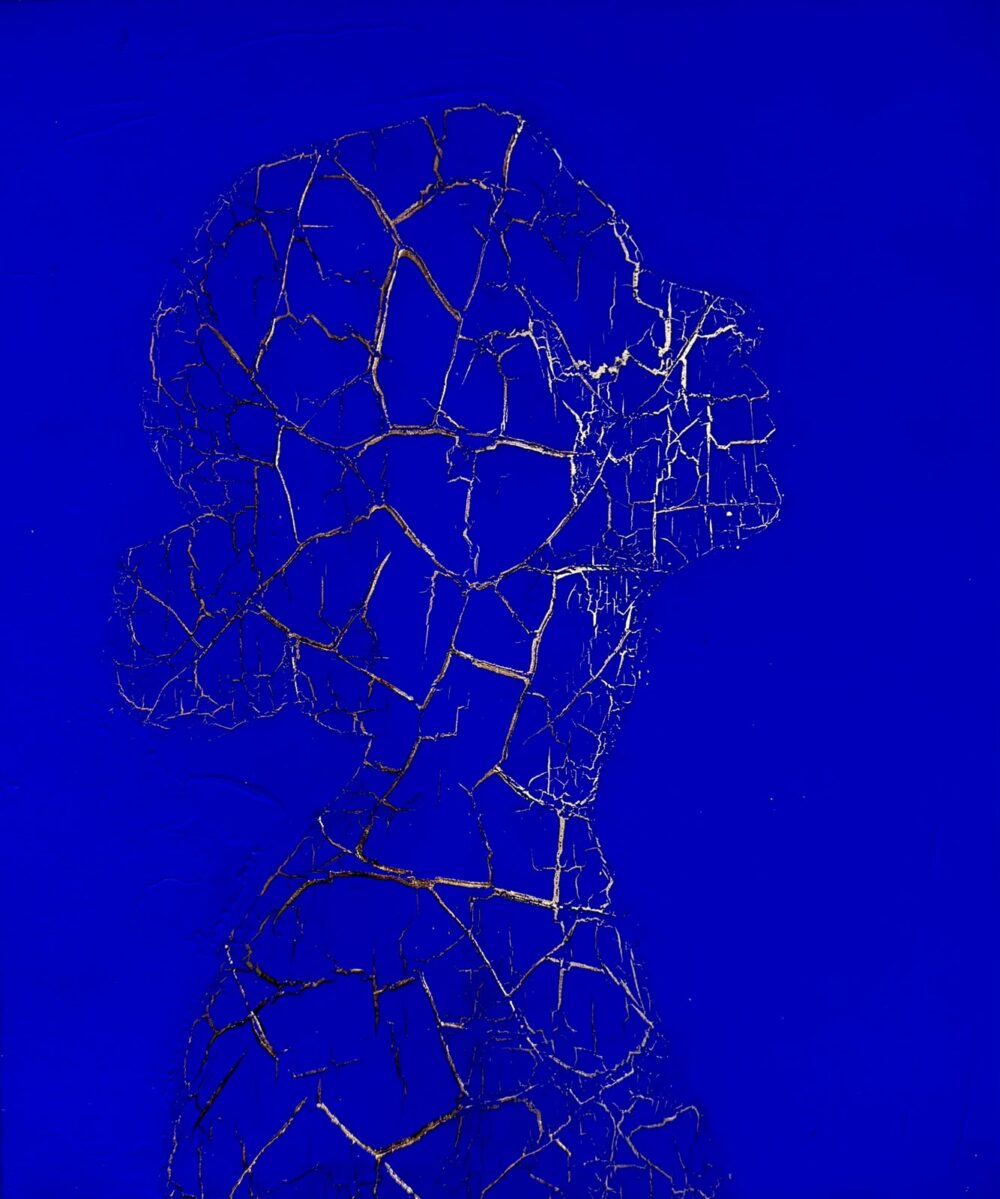 PRESENCE III RAMONA RUSSU GALERIE BEL'ARTI