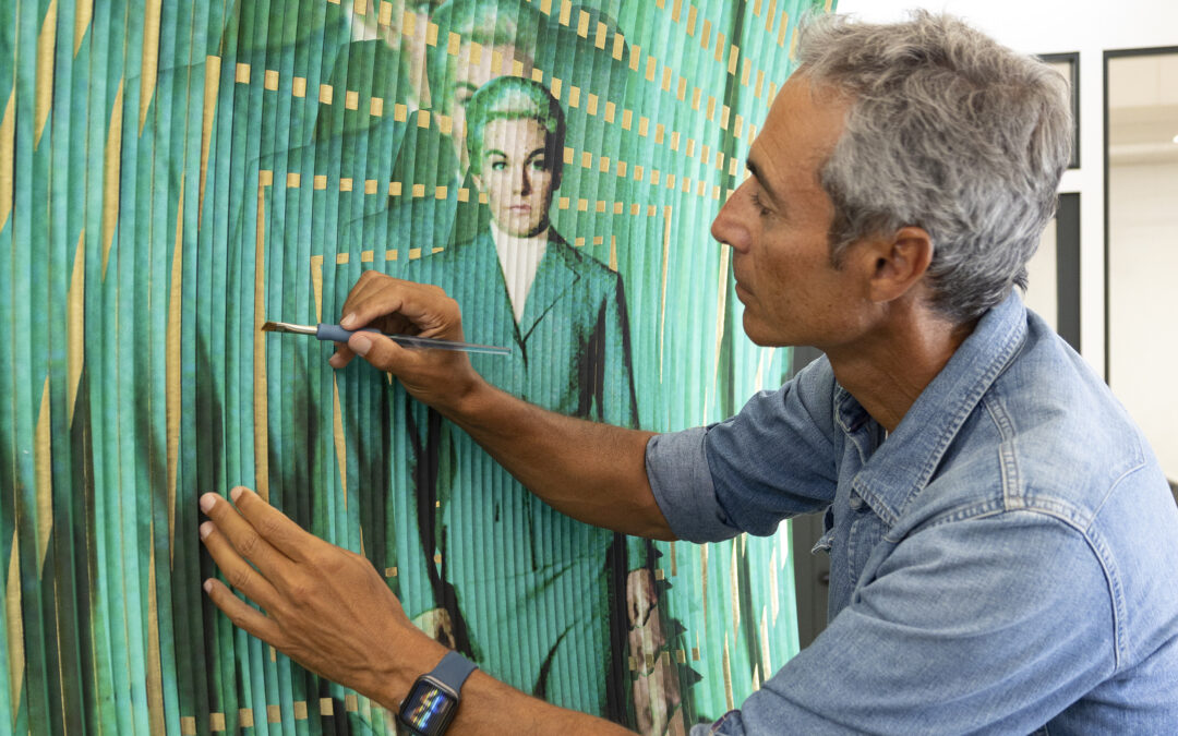 PATRICK RUBINSTEIN